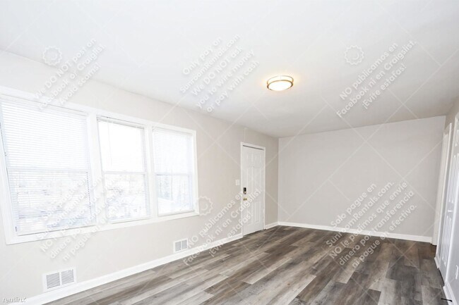 Foto del edificio - 3 br, 2 bath House - 2141 Macon Dr SW