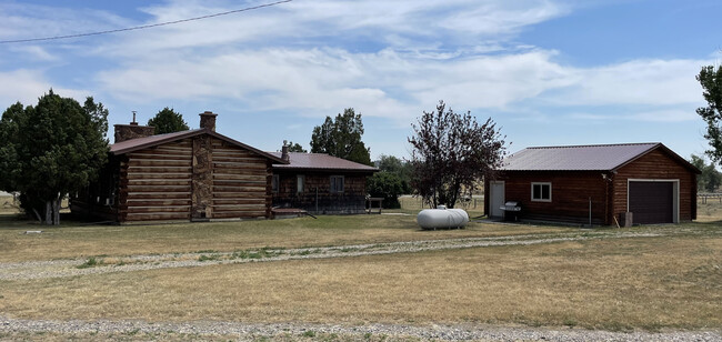 Building Photo - 2921 US-87