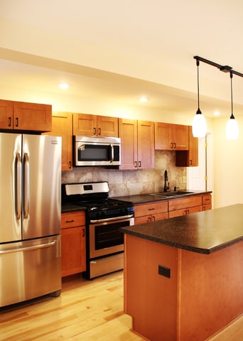 Photo - 69 Spring St Apartment