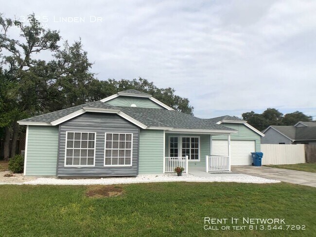 Foto del edificio - 13225 Linden Dr