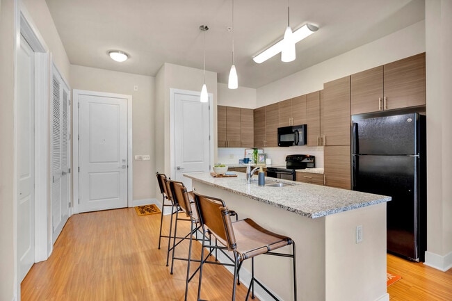 Photo - The Vue Apartments