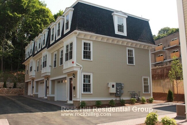 Foto del edificio - 141 Tremont St