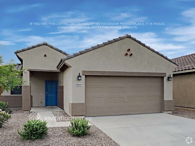 Building Photo - 10409 W Cordes Rd
