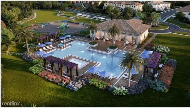 Foto del edificio - 3 br, 3 bath Townhome - 12233 NW 24th Pl #...