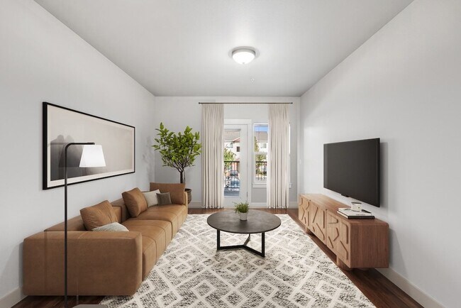 Foto del edificio - Cascade Ridge