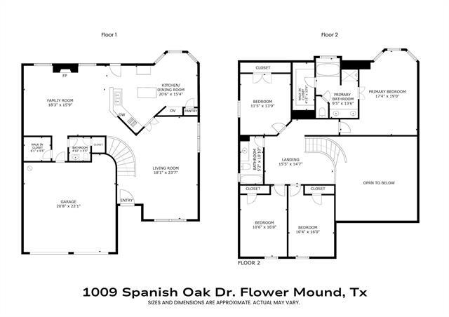 Building Photo - 1009 Spanish Oak Dr