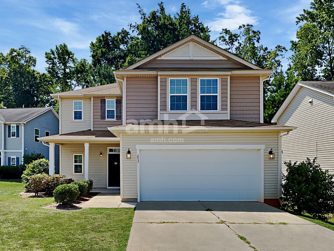 Foto principal - 253 Averasboro Dr