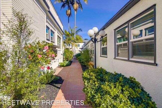 Building Photo - 2470-2478 B St