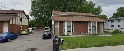 Building Photo - 1731 N 450 W