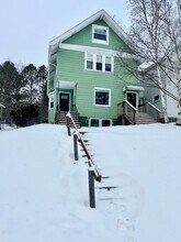 Building Photo - 1719 E 5th St