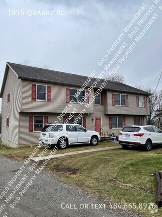 Building Photo - 1815 Quarry Rd