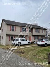 Building Photo - 1815 Quarry Rd