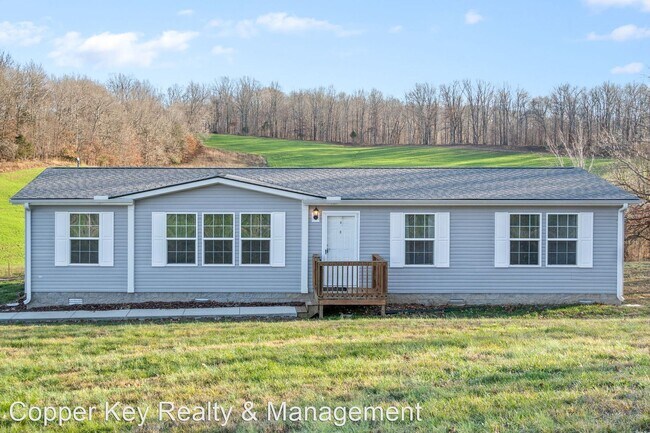 Building Photo - 3 br, 2 bath House - 1364 Rock Springs Road