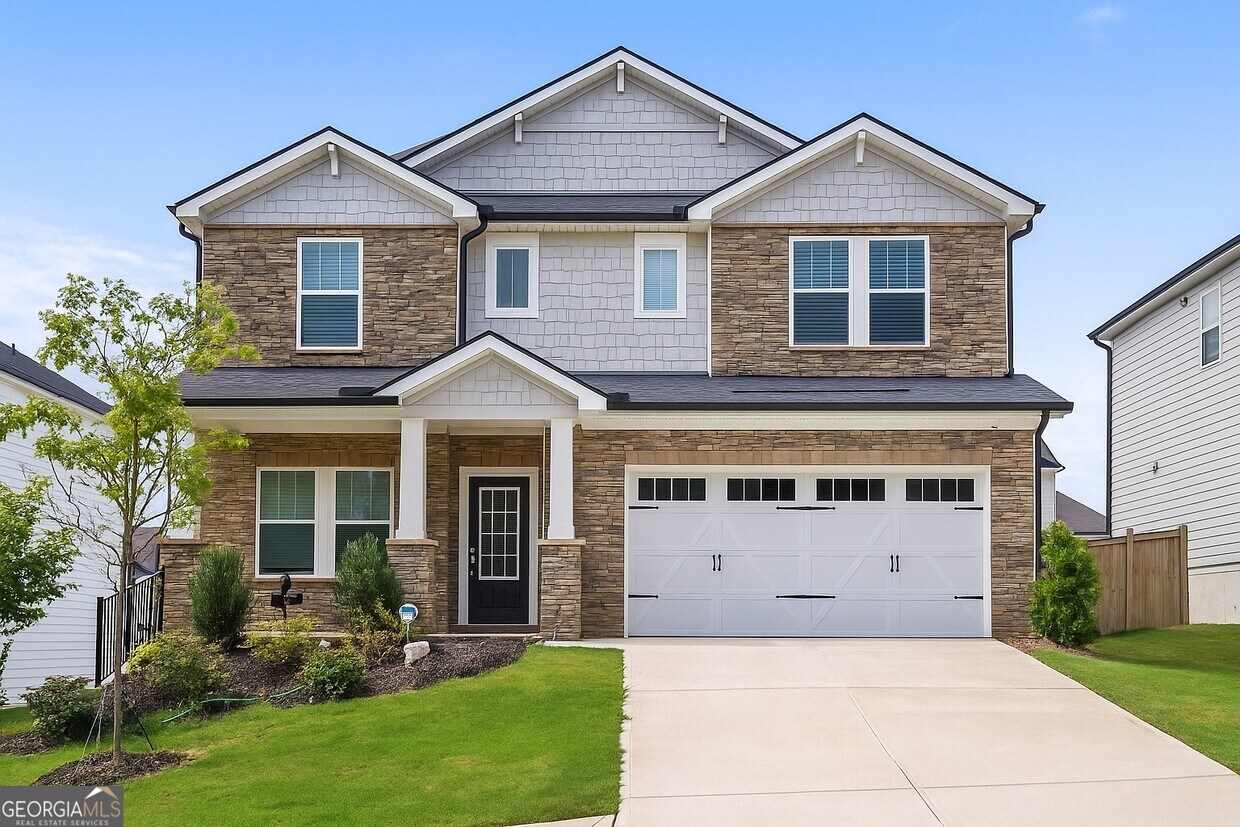 Foto principal - 177 Water Oak Wy