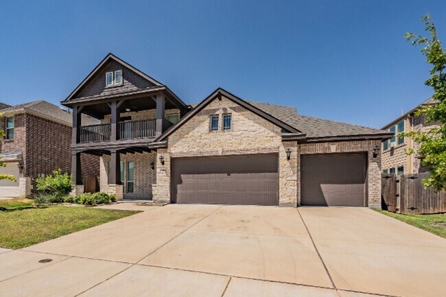 Foto del edificio - 504 Ridgewater Trail