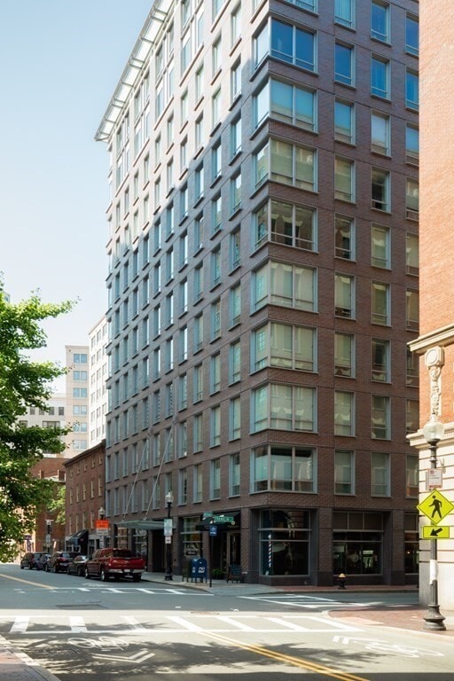 Building Photo - 80 Broad St