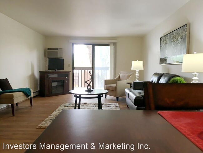 Building Photo - 815 N 39th St