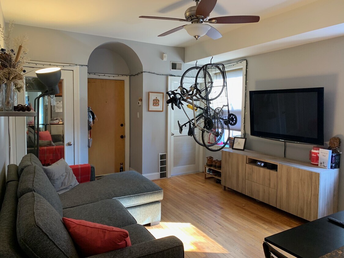 Foto principal - 900 Pine St