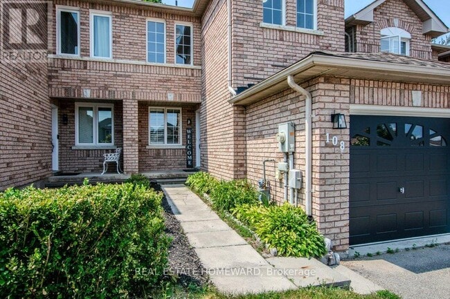 Building Photo - 108 Hawthorne Crescent