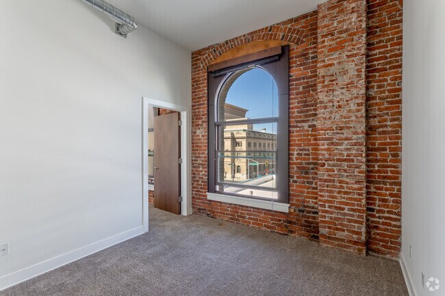 The Michael Building Downtown Luxury Apts - Apartments in Spokane, WA ...