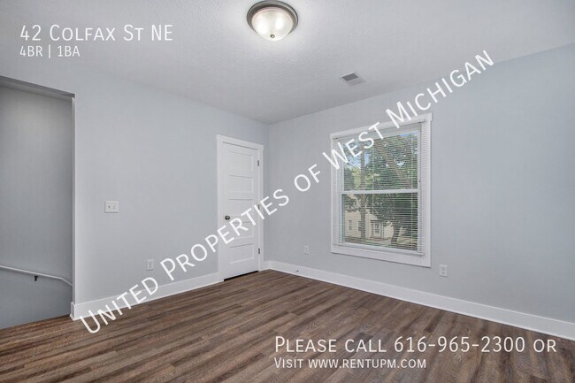 Building Photo - 42 Colfax St NE