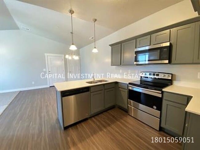Building Photo - 14653 Astin Ln