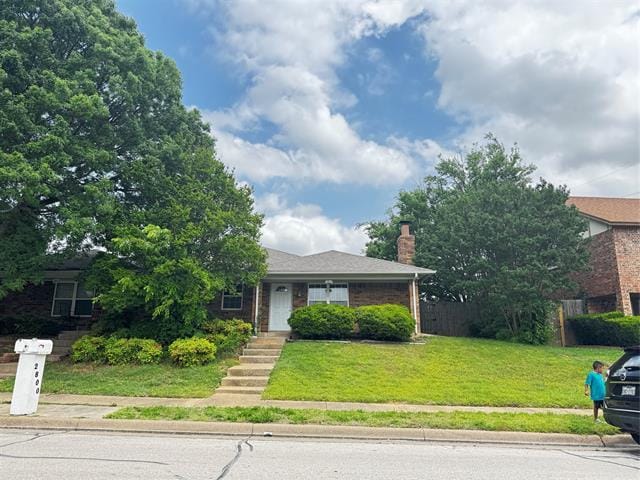 Foto del edificio - 2802 Shady Grove Dr