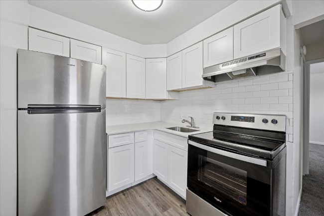 Photo - 13659 Philmont Ave Apartment