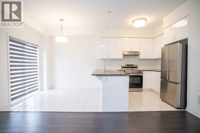 Photo du bâtiment - 7 Poole St