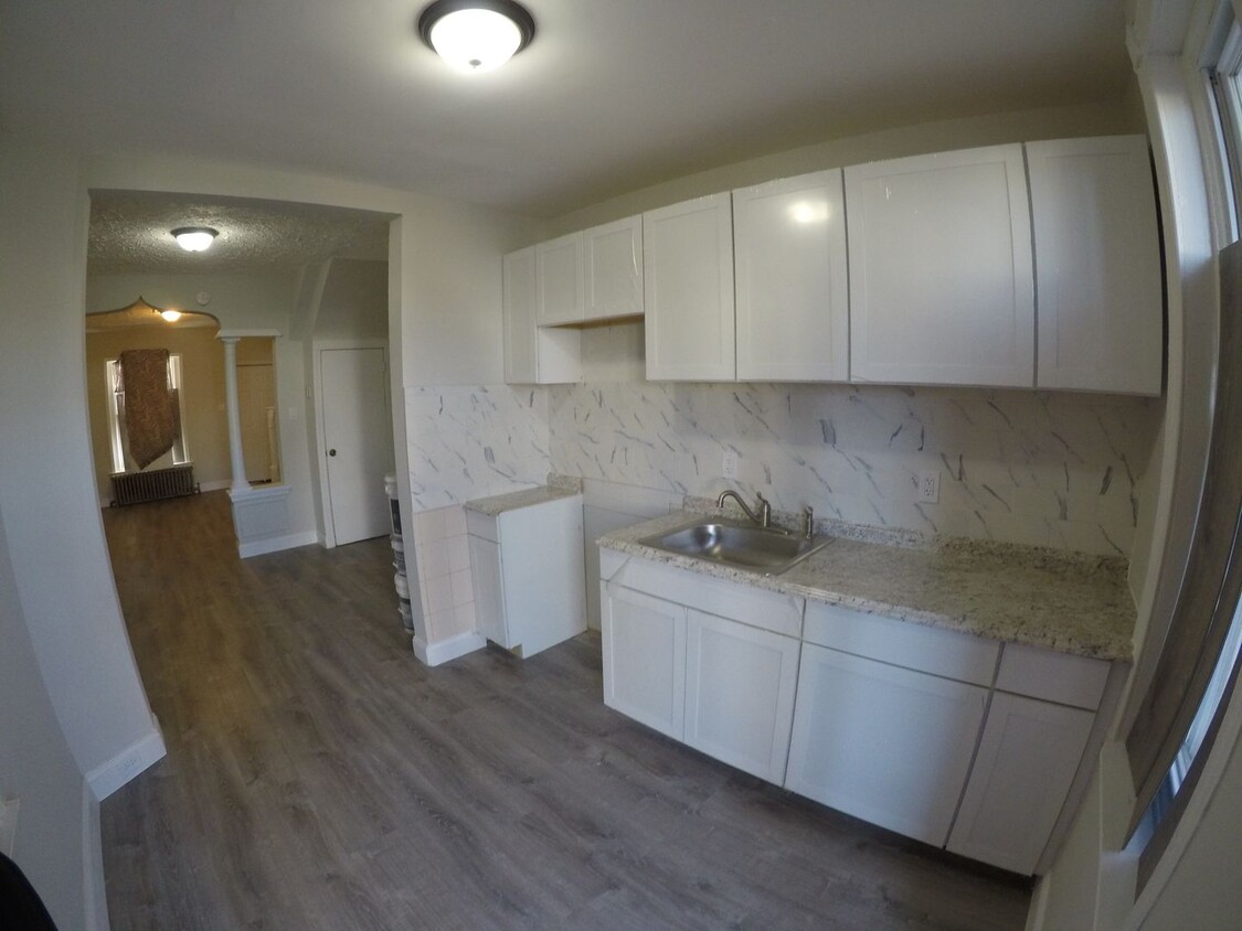 Primary Photo - Amazing West Oak Lane 3bd/1ba Available NOW!