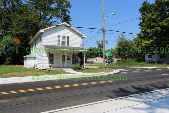 Foto del edificio - 914 N Vincennes Ave