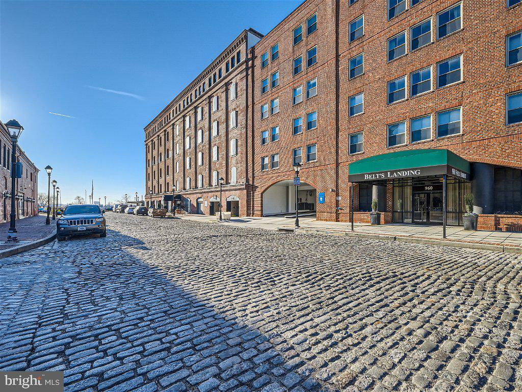 Foto principal - 960 Fell St