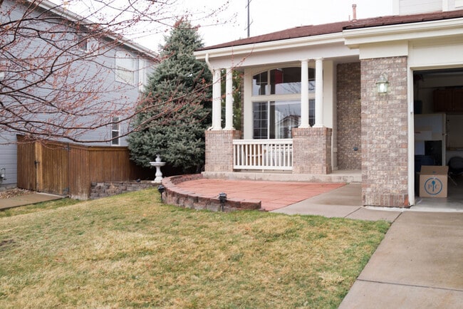 Photo - Evolve Real Estate: Available Immediately 3 Bedroom on a Huge Lot Facing Open Space! No Pets. House