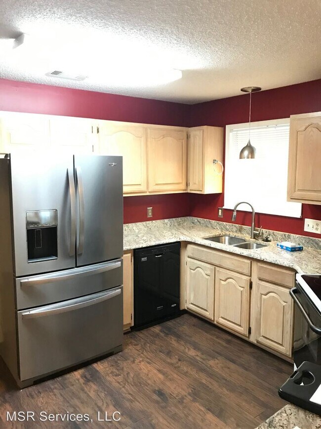 Building Photo - 4 br, 3 bath House - 2200 Solo Rd.