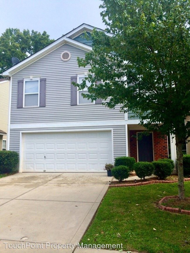 Building Photo - 3 br, 2.5 bath House - 2652 Cochrane Drive