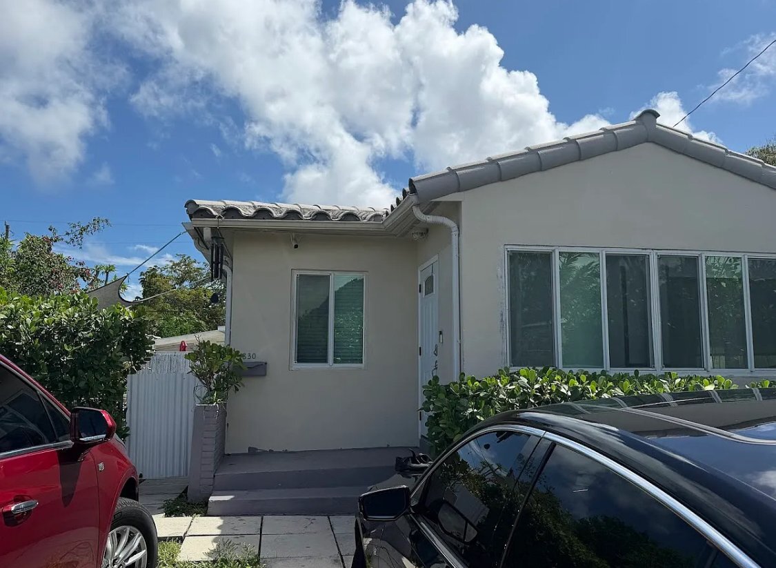 Photo - 1830 Garfield St (Hollywood, FL)