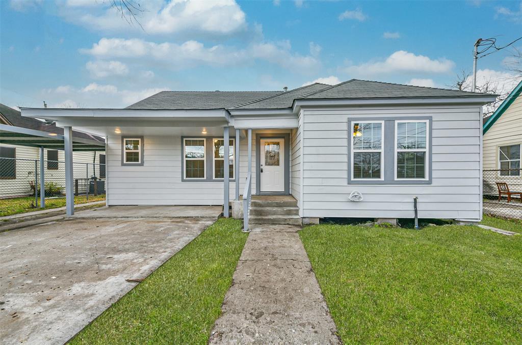 7107 Japonica St, Houston, TX 77087 House Rental in Houston, TX