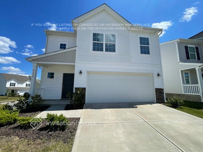 Building Photo - 4336 Autumn Frost Trl