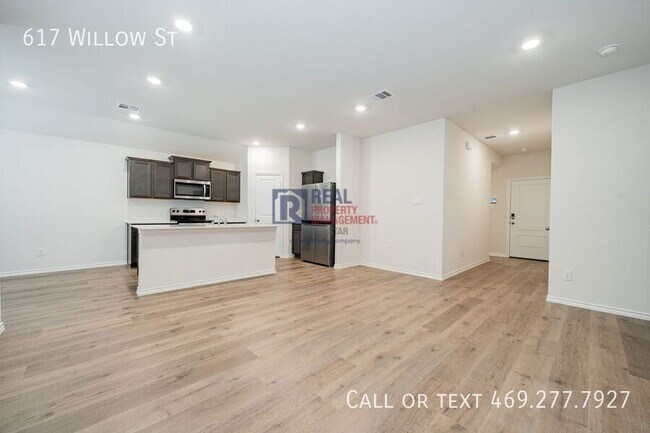 Foto del edificio - 617 Willow St