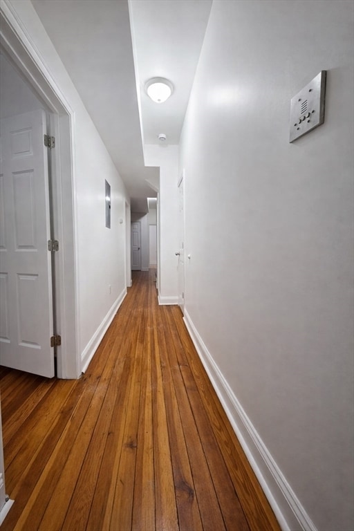 Foto del edificio - 138 Chestnut St