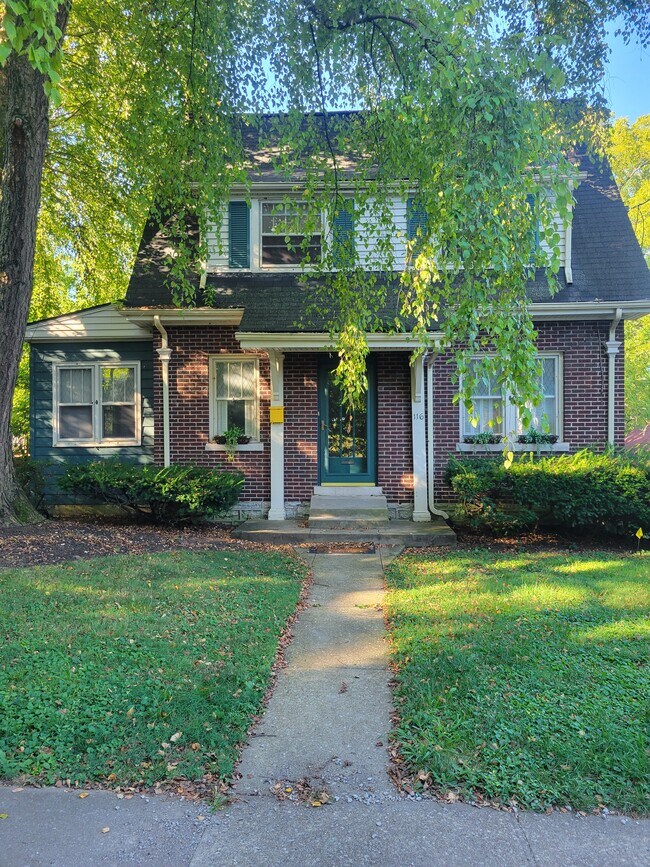 Foto del edificio - 116 Shady Ln