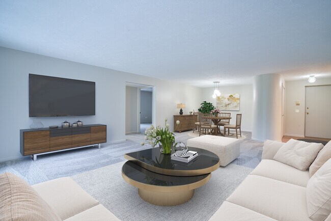 Foto del edificio - Carriage Hill Apartments