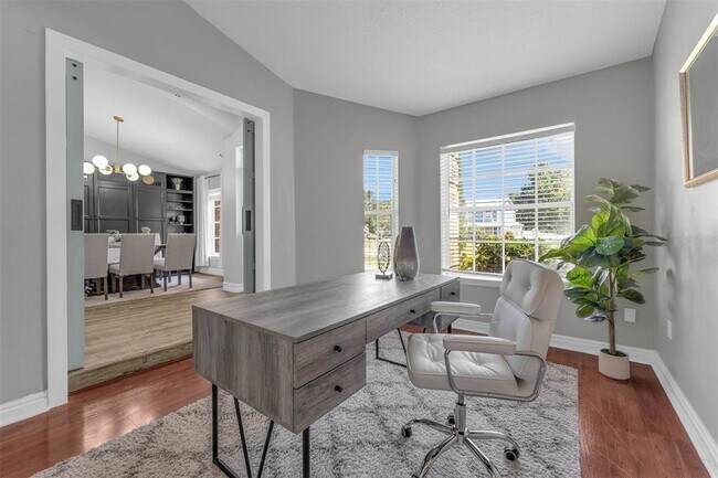 Foto del edificio - 10421 Mesa Ln