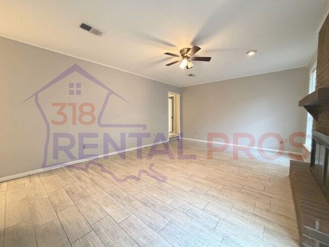 Foto del edificio - 3 Bed 2 Bath Home in Ruston