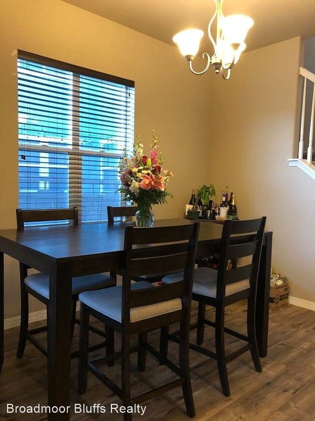 Foto del edificio - 3 br, 2.5 bath House - 1278 Lady Campbell Dr.