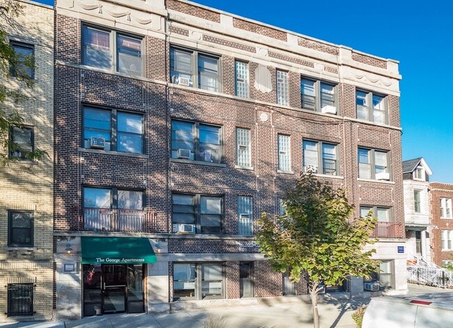 Building Photo - 1044 W George St