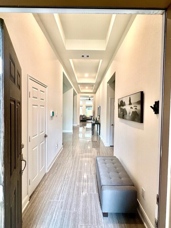 Foto del edificio - 1110 Penny Ranch Ln