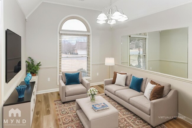 Foto del edificio - 1935 Pecan Ridge N