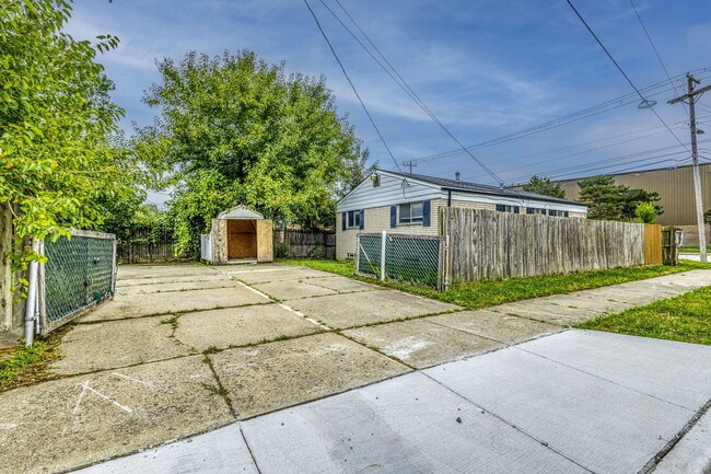 Foto del edificio - 11203 Toepfer Rd