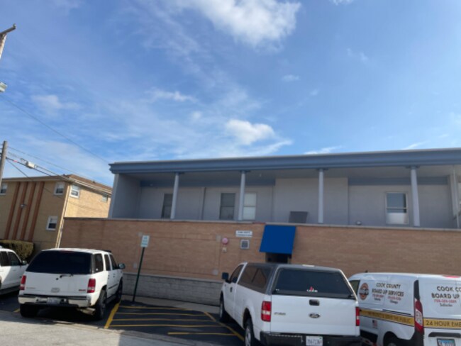 Foto del edificio - 4026 147th St